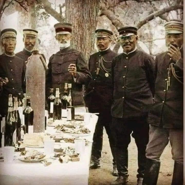 Typical African tweet media