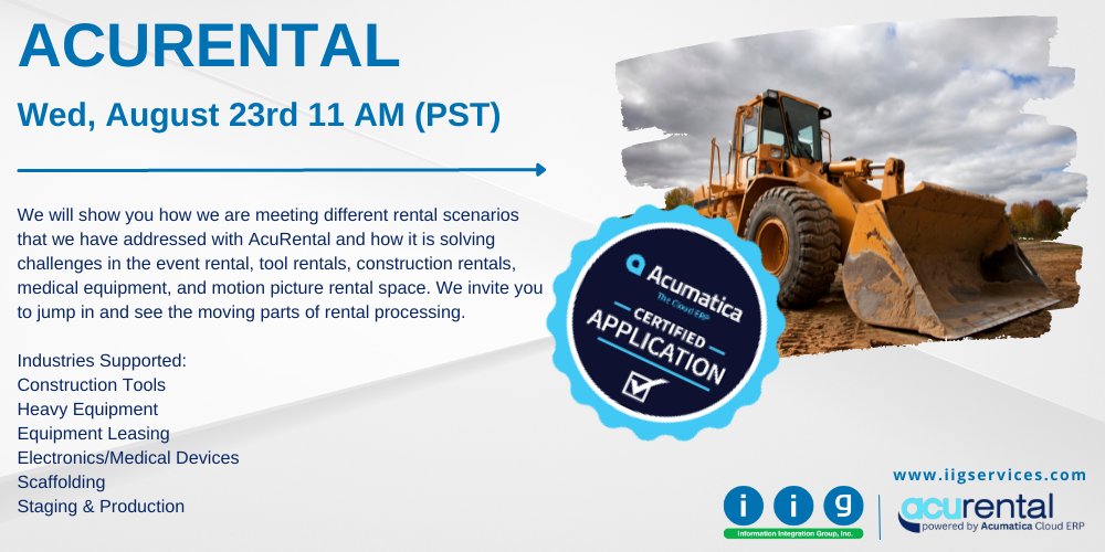Are you signed up yet for our next AcuRental Webinar yet? 🤔 attendee.gotowebinar.com/register/68888…