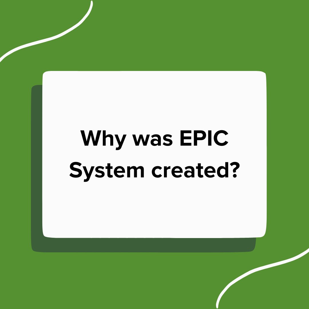 AudioEnhancemnt's tweet image. When developing EPIC System, our goal was to create an intuitive and easy-to-use product that administrators could customize to fit their needs.

#EPICSystem #EdTech #AudioEnhancement