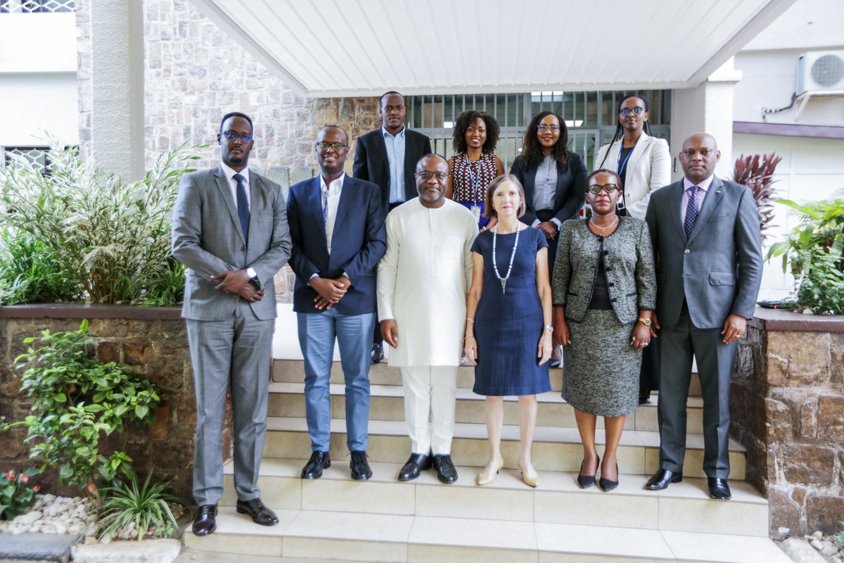UNRwanda's tweet photo. Shaping the path toward establishing @globalcompact. https://t.co/JeRyFQxzAd