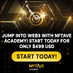 Whether you're already an affiliate or simply eager to dive into the world of web3, we're excited to announce that NFTAVE is now LIVE and ready for you to explore!
#NFTAVE #Web3 #NFT #CryptoCommunity  #Innovation #Empowerment

nftave.io/?referral=157a…