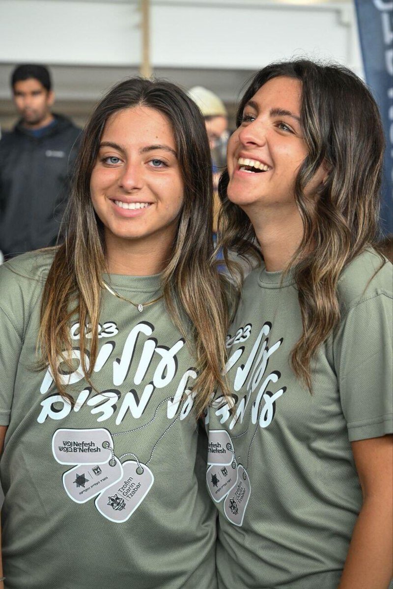 Inbar Cohen tweet media