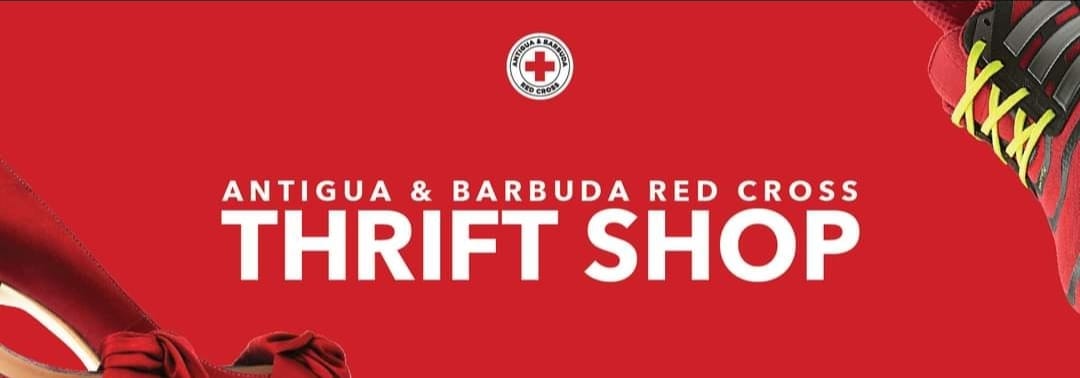 Antigua Barbuda Red Cross tweet media