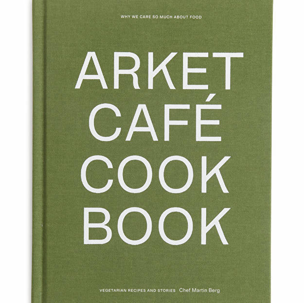 ARKET Café Cookbook rstyle.me/+vSGDC-uDtIrmb…