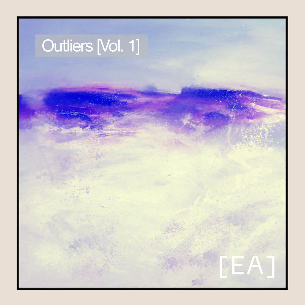 … & concluding this week’s show, another cut from the forthcoming Outliers Vol. 1 EP: Chillout Moment: 18. Waxman ft. Will RP Melville - Here We Are (Outliers Vol. 1) [Electronic Architecture]