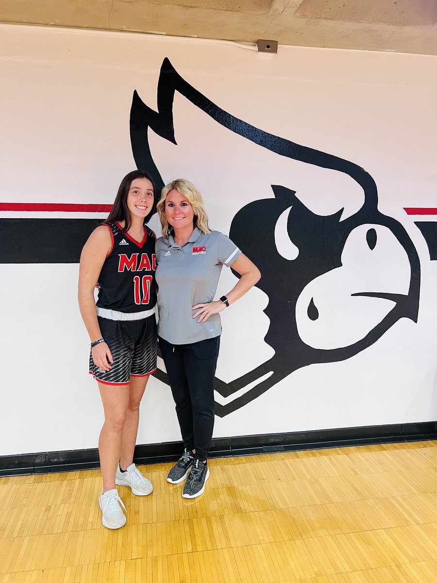Jolie (@joliebonderer) on Twitter photo Had a fun time today at <a href="/cardswomenbball/">Mineral Area College WBB</a>! Thank you @coachB_macwbb for the visit, good luck this season and go cards! Had a fun time today at <a href="/cardswomenbball/">Mineral Area College WBB</a>! Thank you @coachB_macwbb for the visit, good luck this season and go cards!