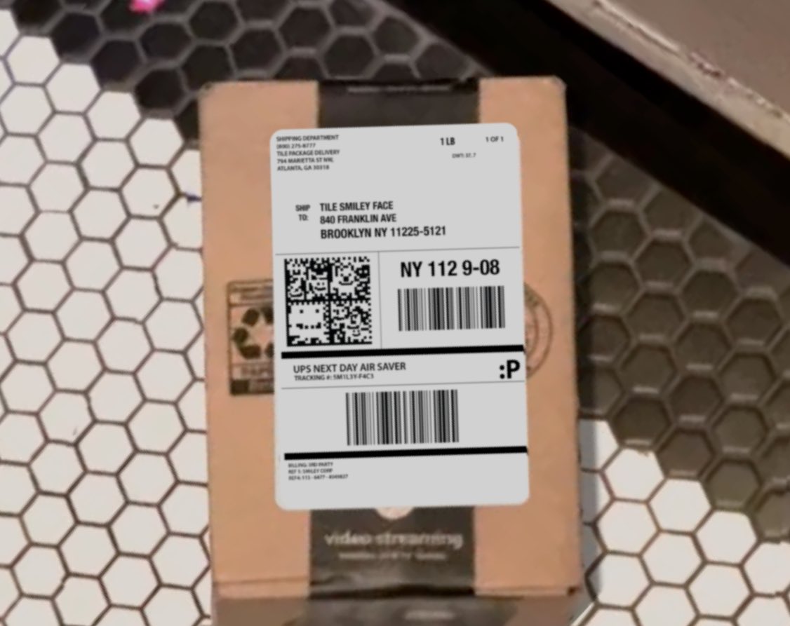 samebasket's tweet photo. To be clear, the first one was a successful delivery, not a package theft https://t.co/I0ifZS3yn3