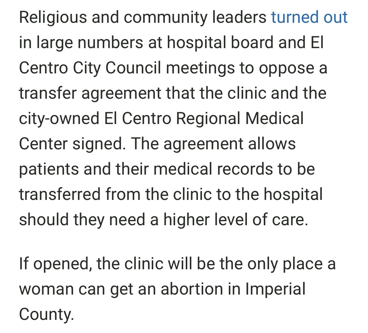 gutsandteeth's tweet image. I find it interesting that the clinic had to file a lawsuit against the city after they refused to issue their occupancy permit, citing multiple code issues. Notably,  reclassification as an outpatient surgical center, a well-known tactic used to target/shut down abortion clinics