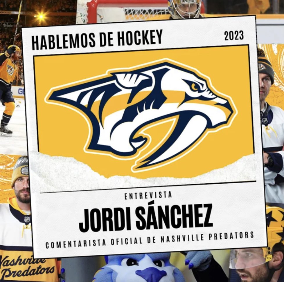 Puck Al Hielo tweet media