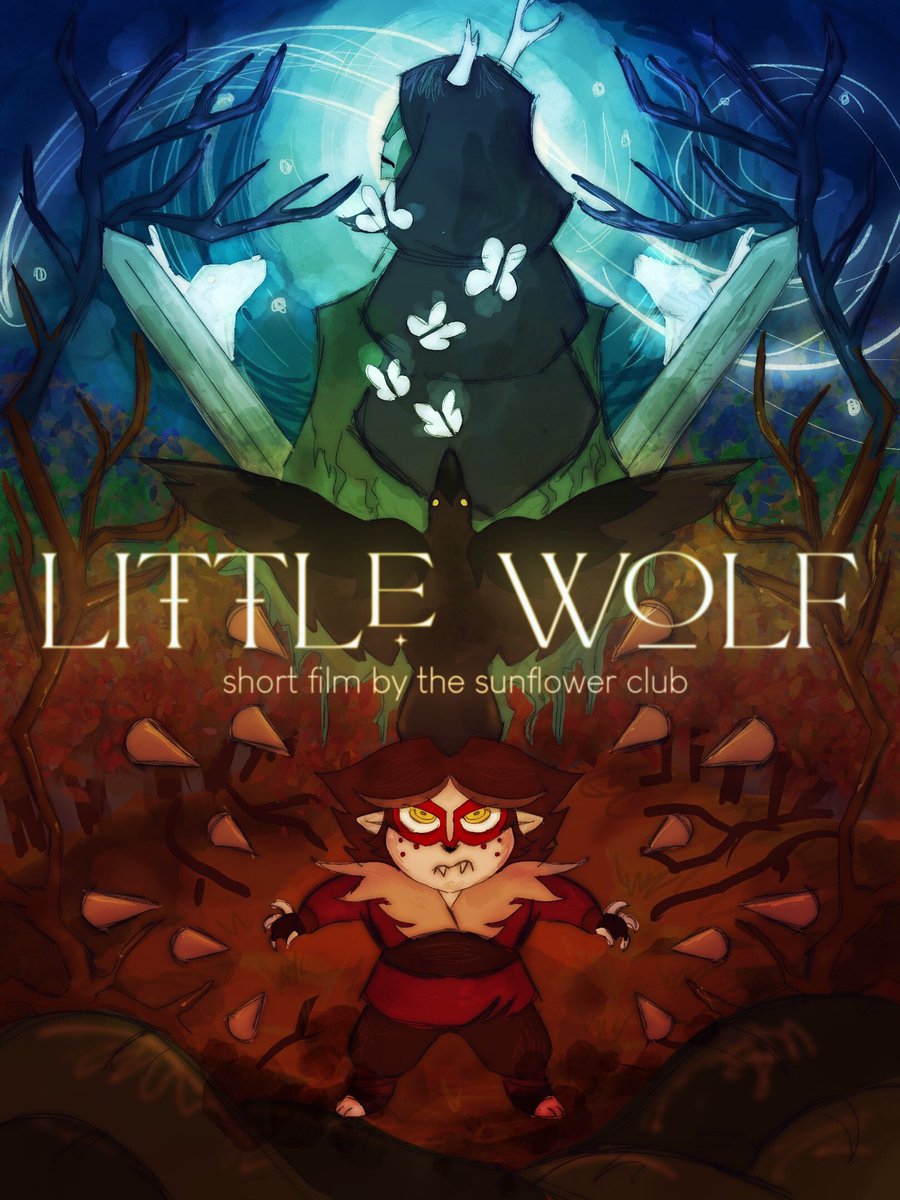 Swordtee40's tweet photo. In honor of #IndieAnimationDay, here's some characters I have provided my voice for in animated projects and the projects I have provided some additional voice work for!
#BelphegorsTravelingCircus #MannyAndNigel #LoadAimBurn #LittleWolf https://t.co/Oko6S0gFV0