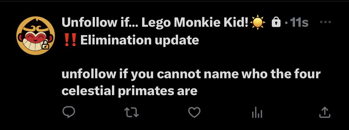 LMKGameUpdates's tweet photo. prompt update! https://t.co/jw6bNdTvxx