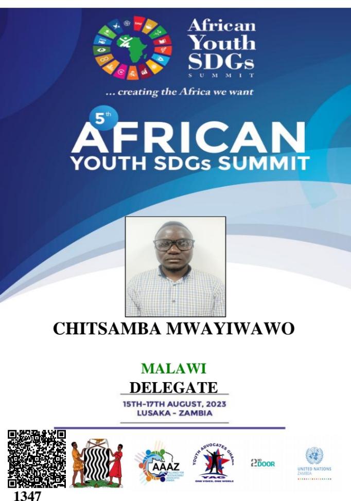 Mwayiwawo Chitsamba tweet media