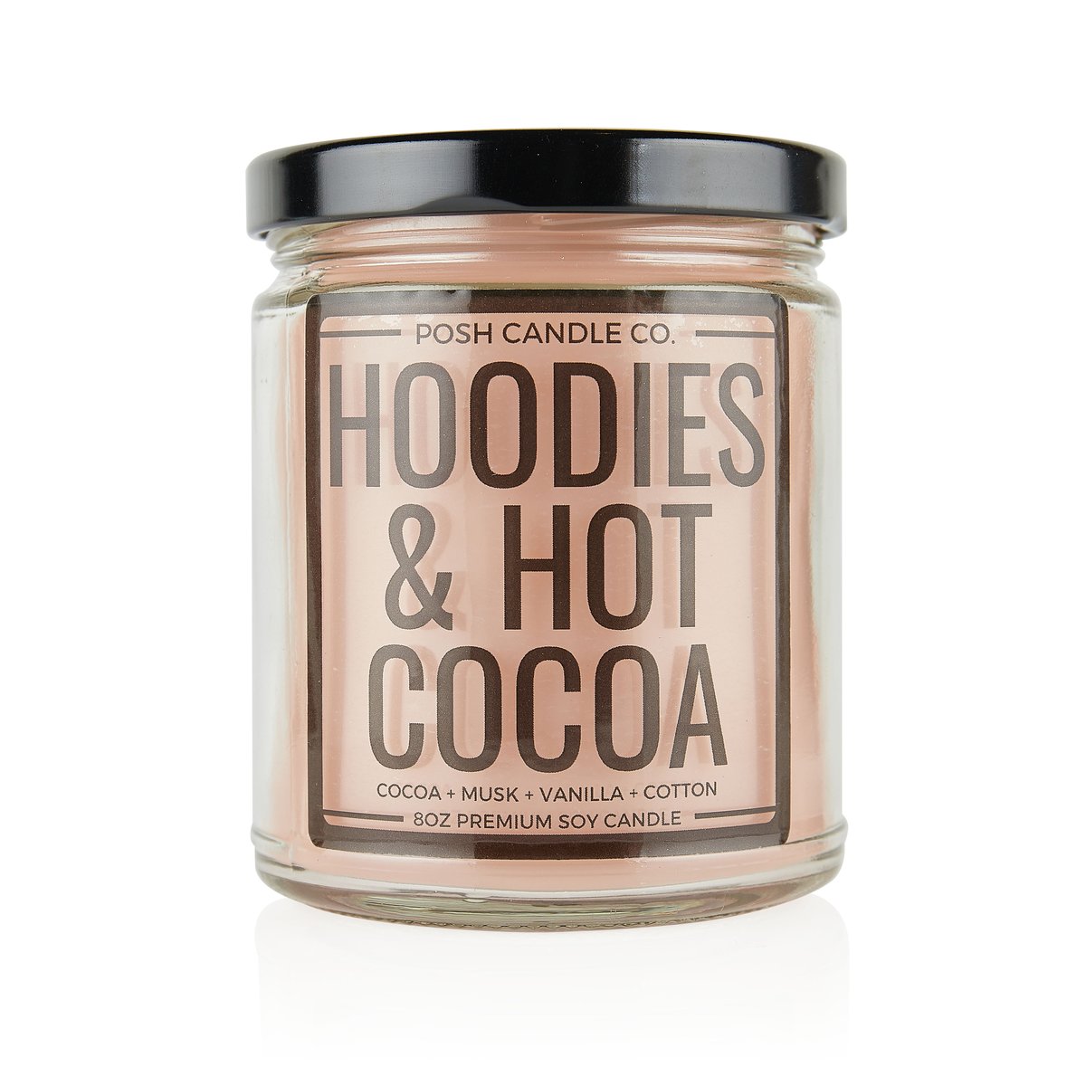 I'm ready for hoodies and hot cocoa!😍🔥