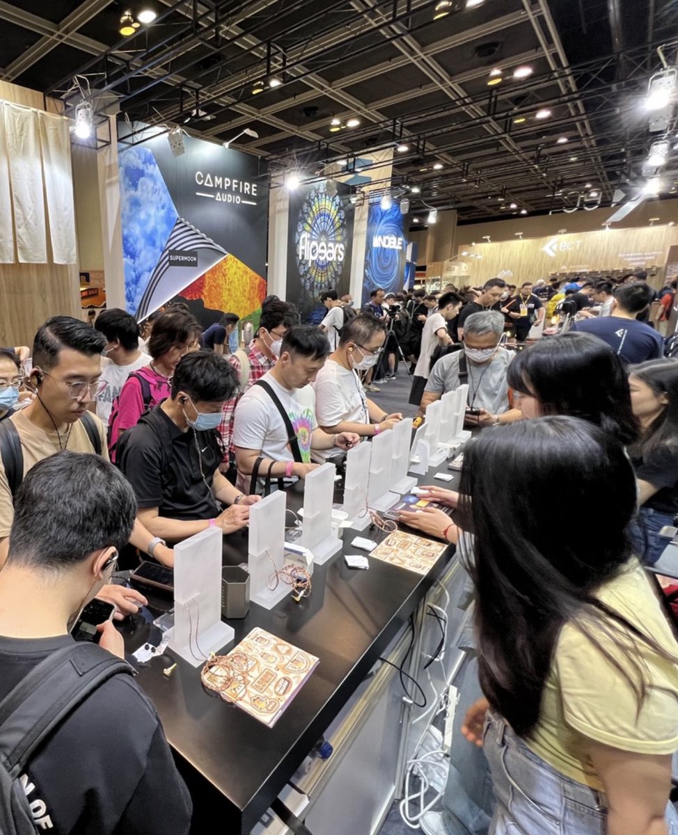 Feeling an immense sense of gratitude as we reflect on the HKAV show, where our dreams took flight with the reveal of RAVEN. To everyone that’s supported us, whether you’ve been there since day 1 or just recently found us, we want you to know you’re the heartbeat of this journey