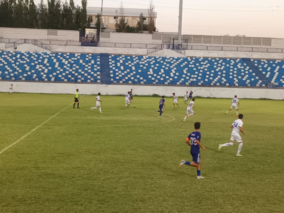 U-19 жамоамиздан голлар “ёмғири”!

pfcnavbahor.uz/index.php/uz/y…