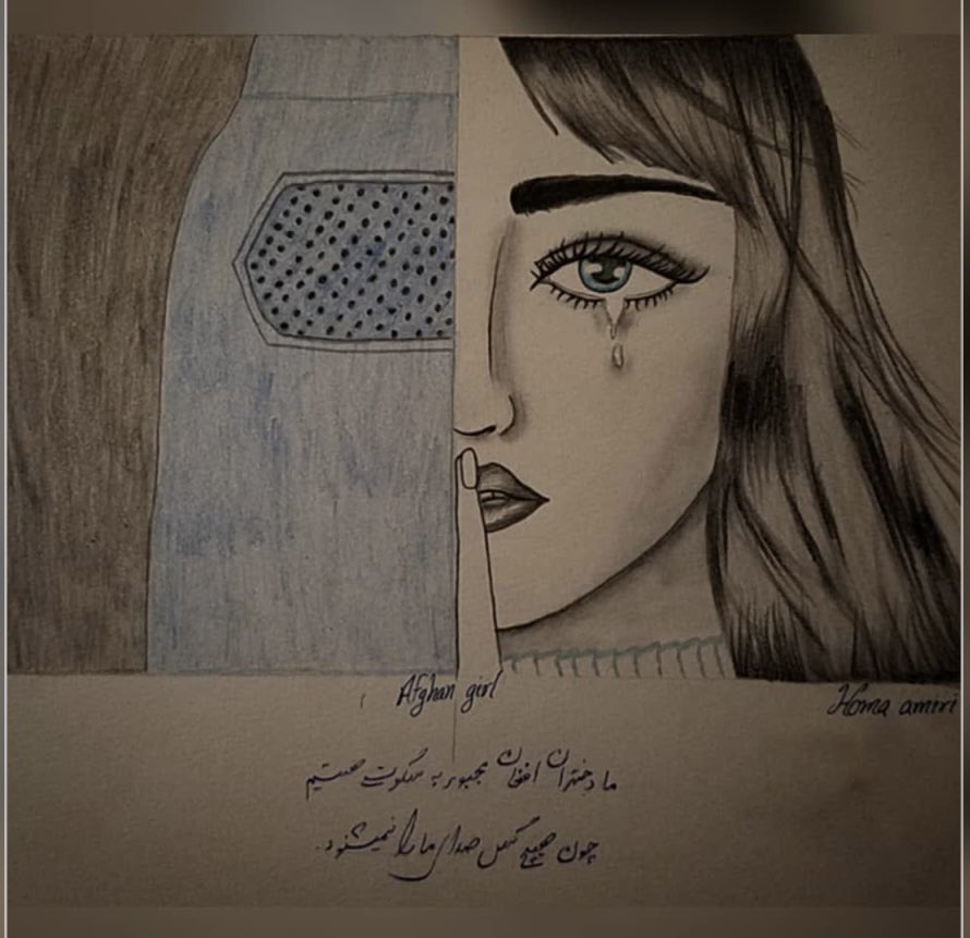 Se cumplen dos años del regreso de los talibanes al poder. Esto es lo que han hecho con las mujeres: 

-No pueden estudiar 
-La mayoría tampoco puede trabajar
-No pueden vestir como quieran sino seguir un codigo estricto 
-Solo se les permite salir de casa acompañadas de un