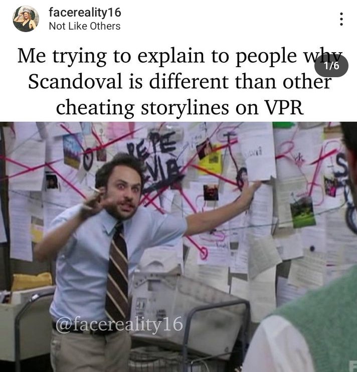 emosobergirl's tweet photo. Hello darkness my old friend. I thought we were done.

#Scandoval #PumpRules https://t.co/wMvJPJuD3Z