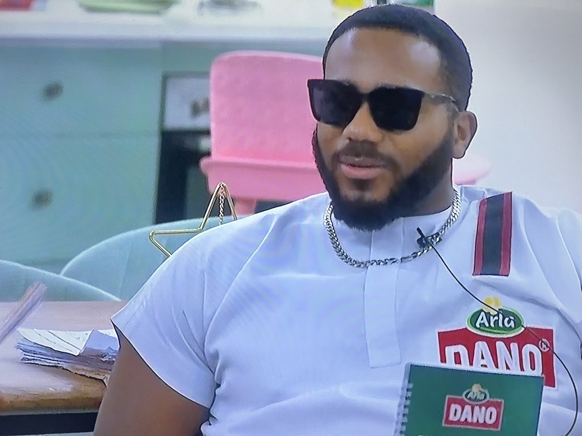 RealKiddWaya's tweet image. Ready for the @danomilkng task. This one better be a win for our guy 🤞🏽

VOTE KIDDWAYA 
#BBNaijaAllStars #Kiddwaya
