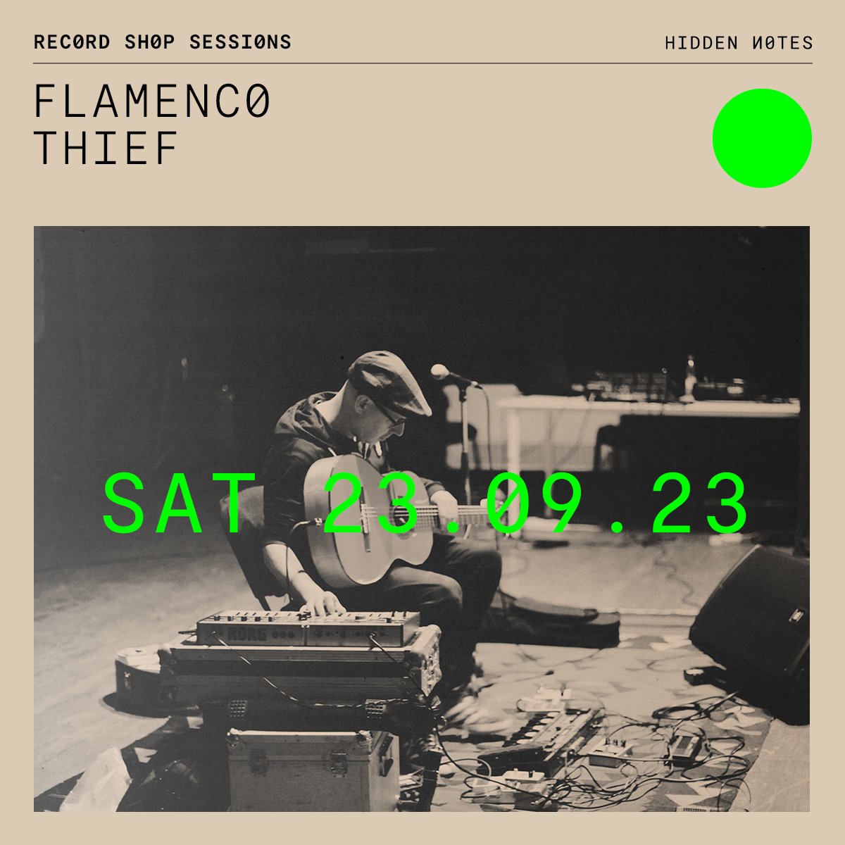 HiddenNotes_'s tweet photo. AND THERES MORE!
ANNOUNCING BREAKFAST CLUB + RECORD SHOP SESSIONS @KlangToneMusic + @SoundRecordsGL5 !
๐
https://t.co/am2kqCmMVT
๐
https://t.co/ipgcJDLv36
๐
@andrewheatharts #phonsonic @FlamencoThief @TudorAcid #blackcloudtea #noniscoffeeroasters @SaltBakehouse https://t.co/1X0IX2zog5