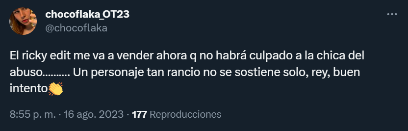 ໊ tweet media