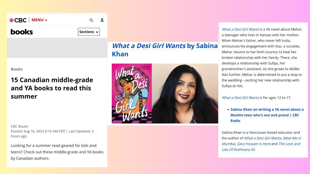 Sabina Khan tweet media