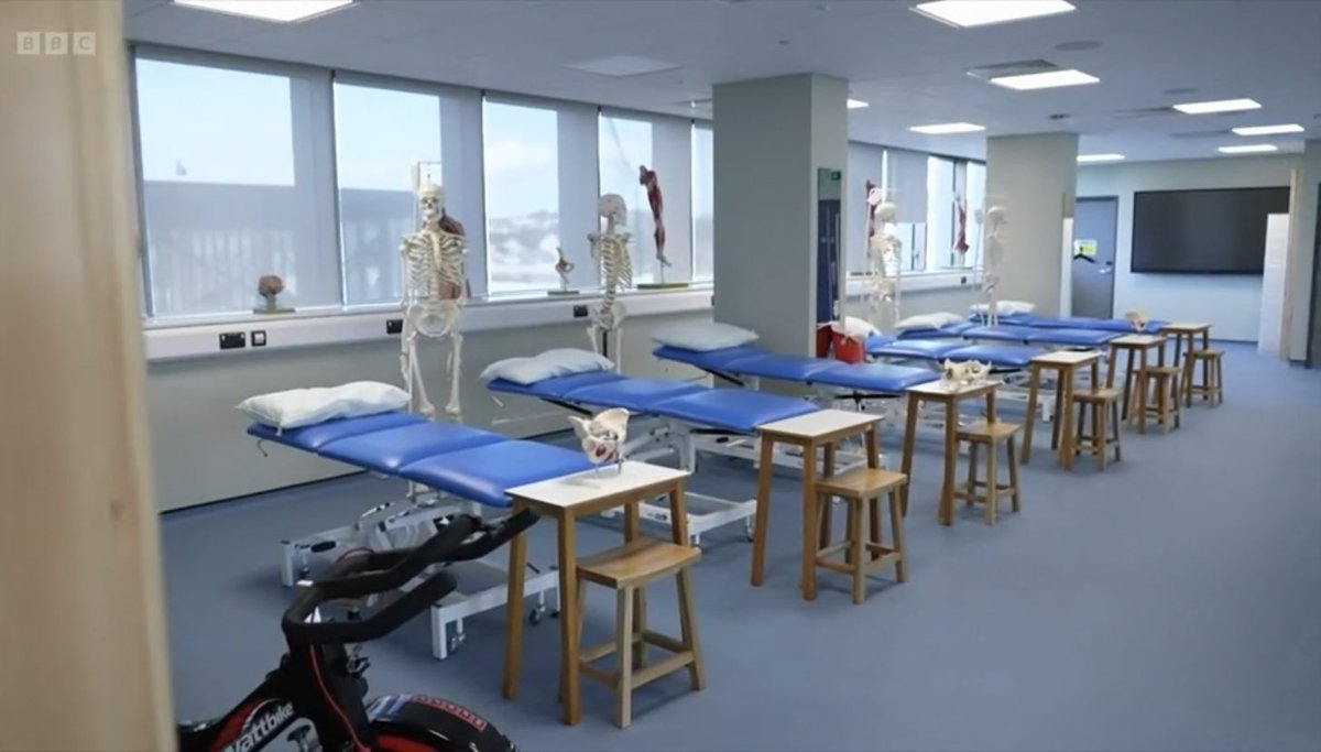 Danielle Munford tweet media