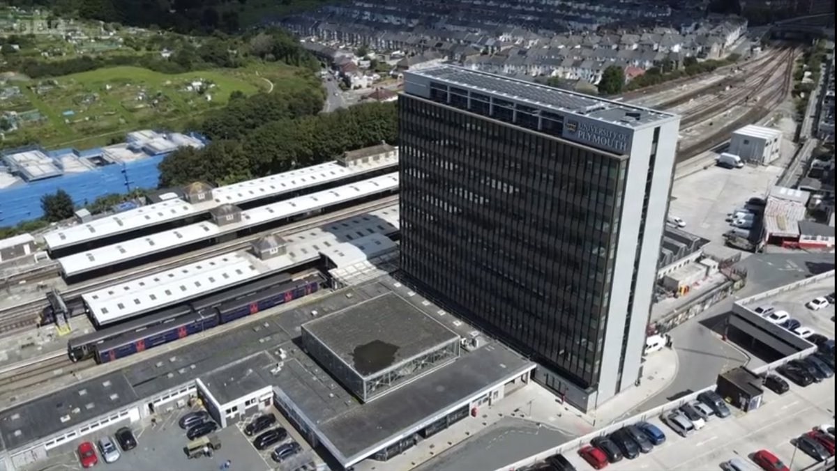 Danielle Munford tweet media