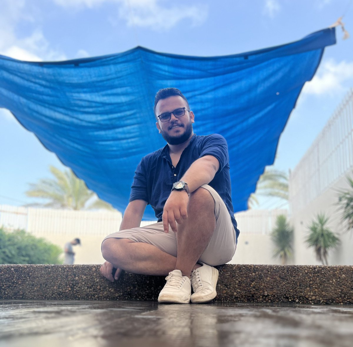 alzarqa_eyad's tweet photo. It was a nice and unforgettable day.❤️ https://t.co/IwYsDtdSNk