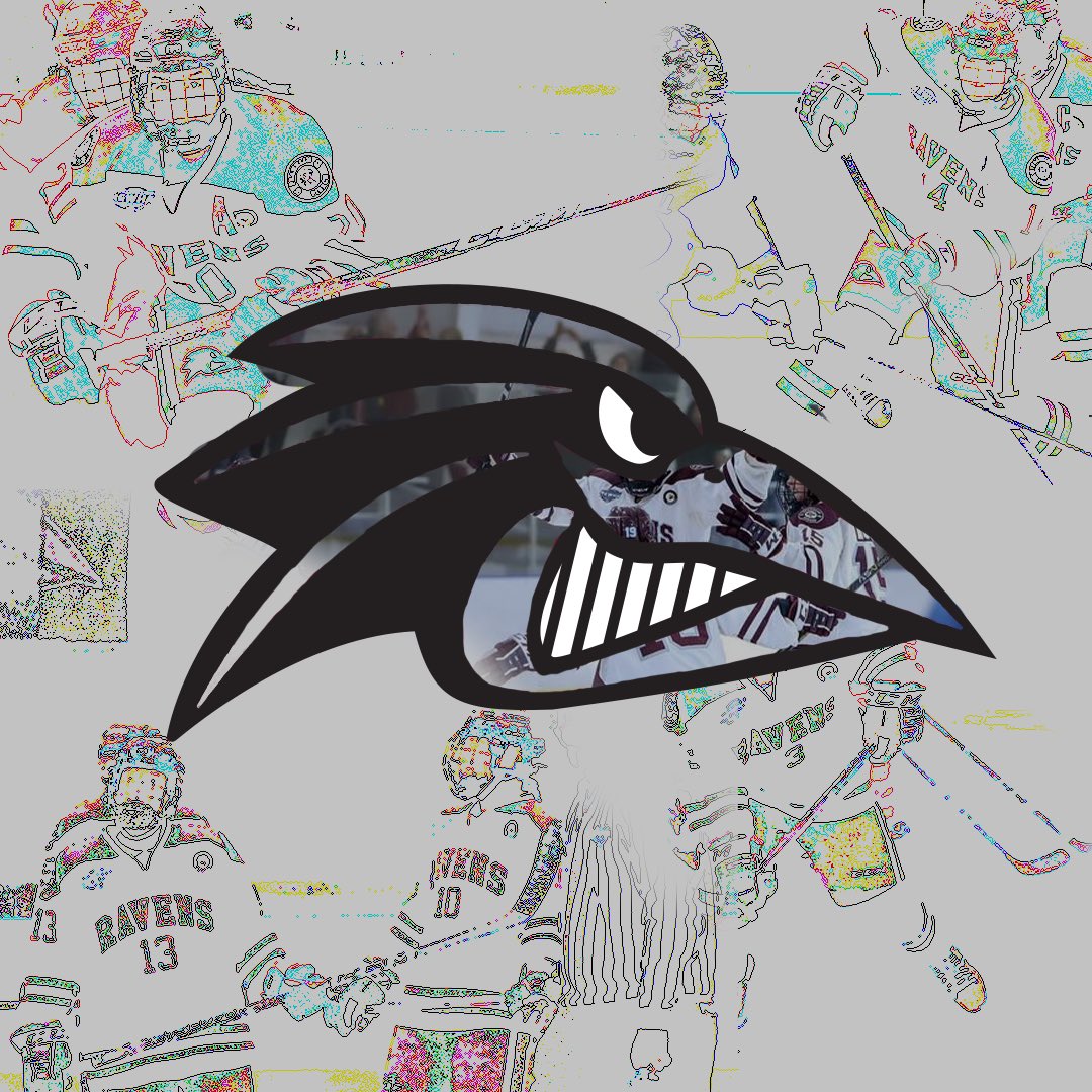 Ravens Women's Hockey tweet media