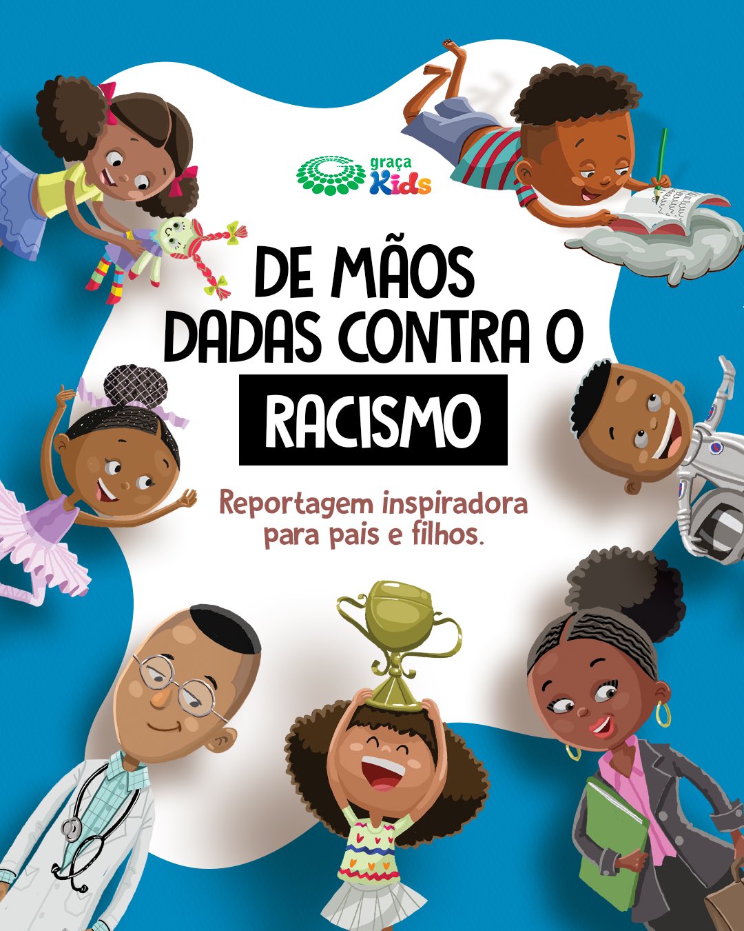 Play Kids, Graça Kids