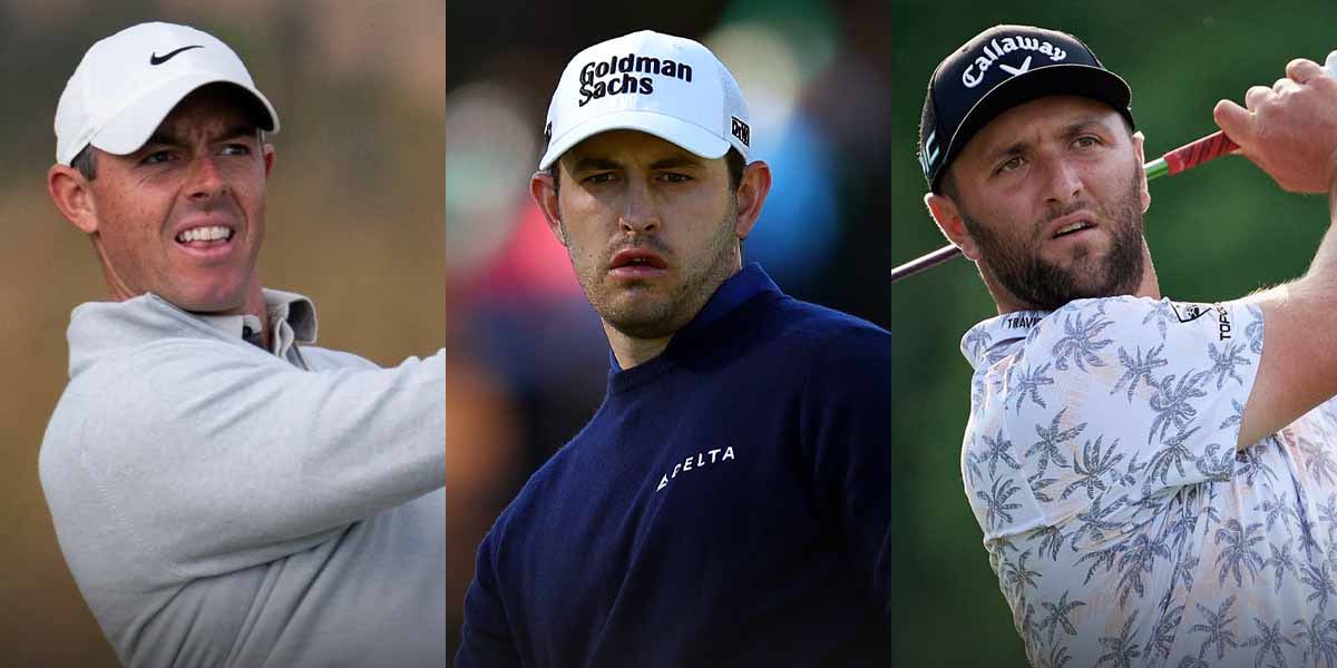 Ready for this week? FGB has you covered: Projections (FREE) Ownership FGB Model Premium Content Find everything you need to fine tune your process at FantasyGolfBag.com