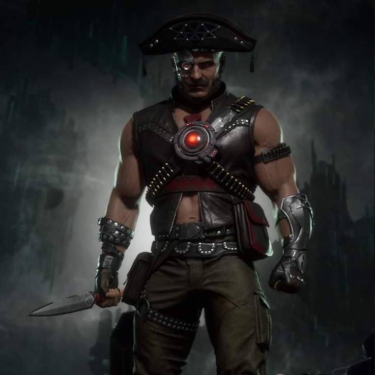 MeuPlayStation on X: O Brasil ama Mortal Kombat! 💚💛💙 Nos últimos jogos  nosso país foi homenageado 🇧🇷 Kung Lao Gaúcho 🤼‍♂️ Liu Kang Capoeirista  ⚽️ Johnny Cage Jogador de Futebol 🌵 Kano