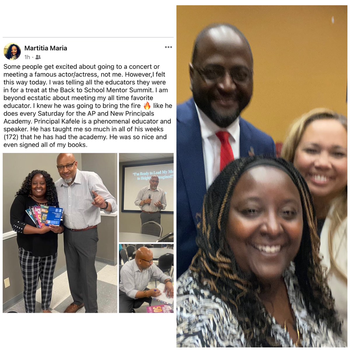 Maria Ervin tweet media