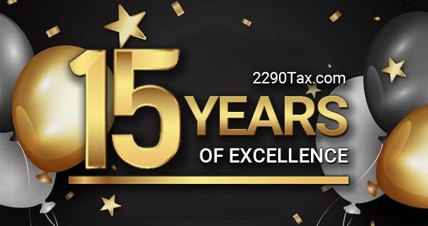 2290Tax.com tweet media