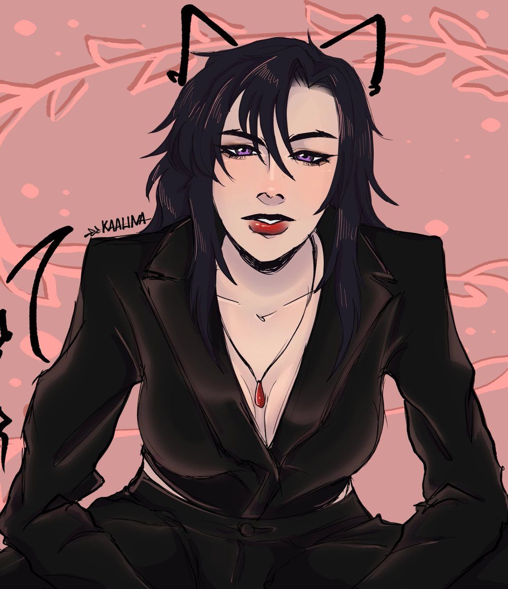 #danmei #2ha #MoRan #MoWeiyu #erha #Huskyandhiswhitecatshizun #female