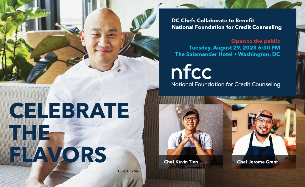 National Foundation for Credit Counseling (NFCC) tweet media