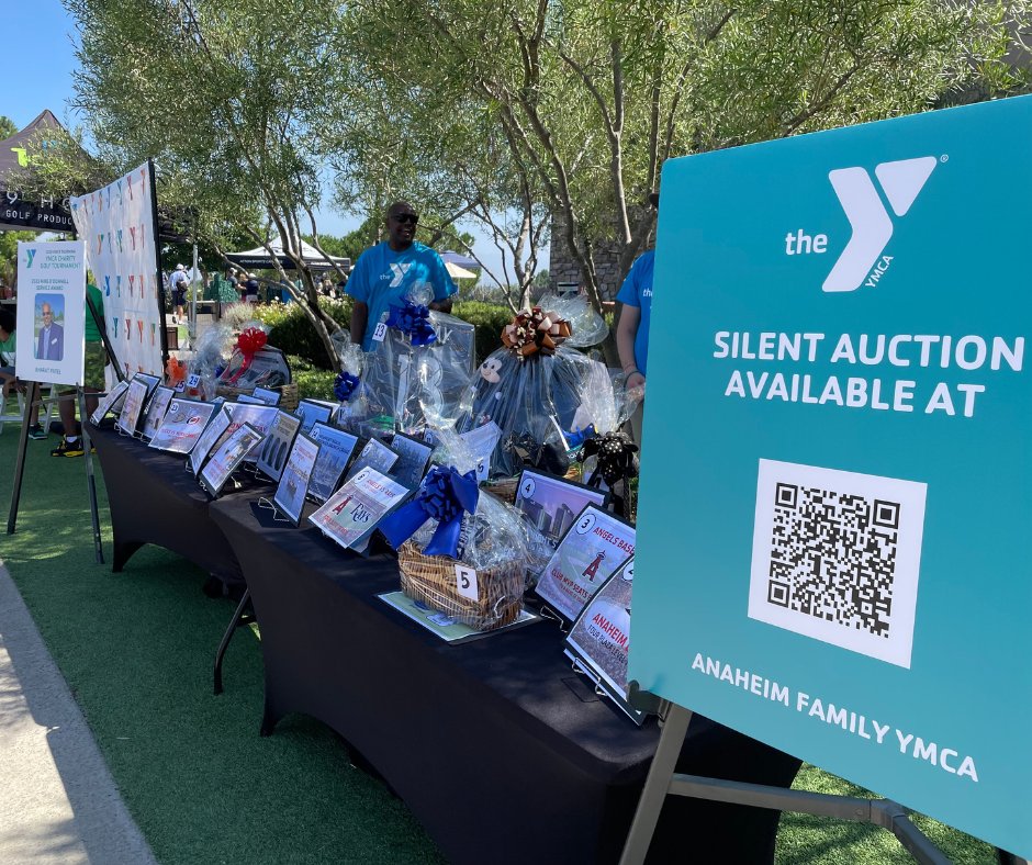 Anaheim Family YMCA tweet media