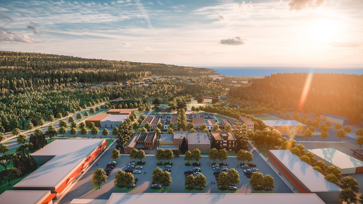 Jordan van der Hagen tweet media