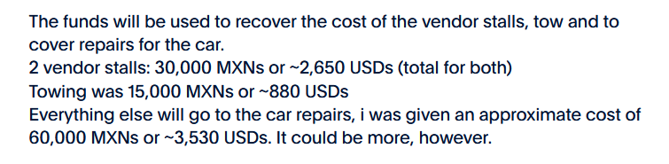 snowstormbat's tweet photo. Any help is hugely appreciated, whether is through donating or sharing this. 

I really just want to fix everything and go back to normal. 

If you have any questions, please go ahead and ask here or dms, they're always open. Thank you for reading https://t.co/As4ZmqVnHw
