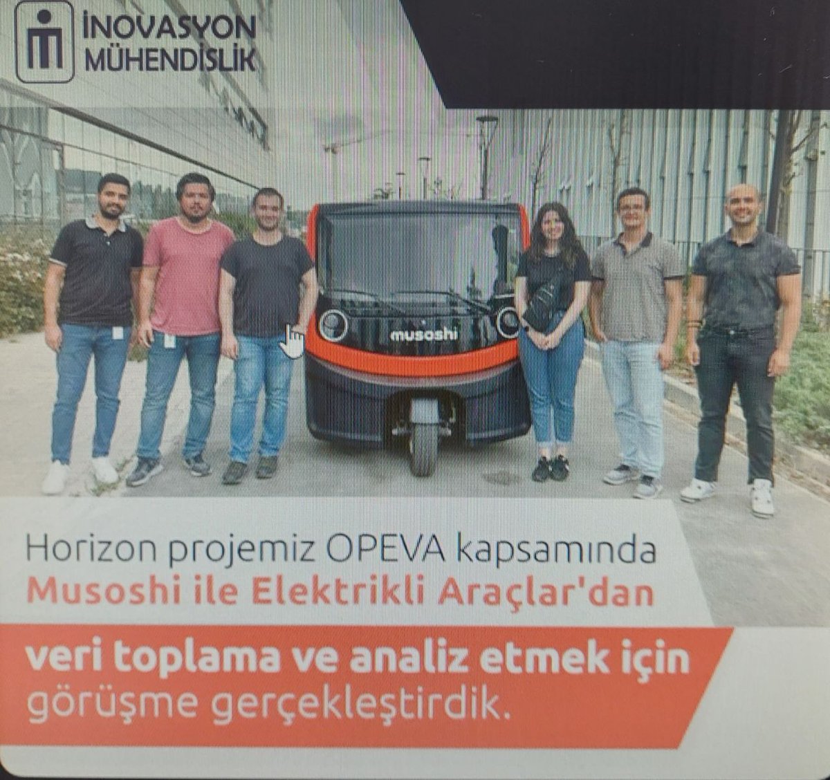 #Hktm şirketin %51 ortağı, geliyor gelmekte olan