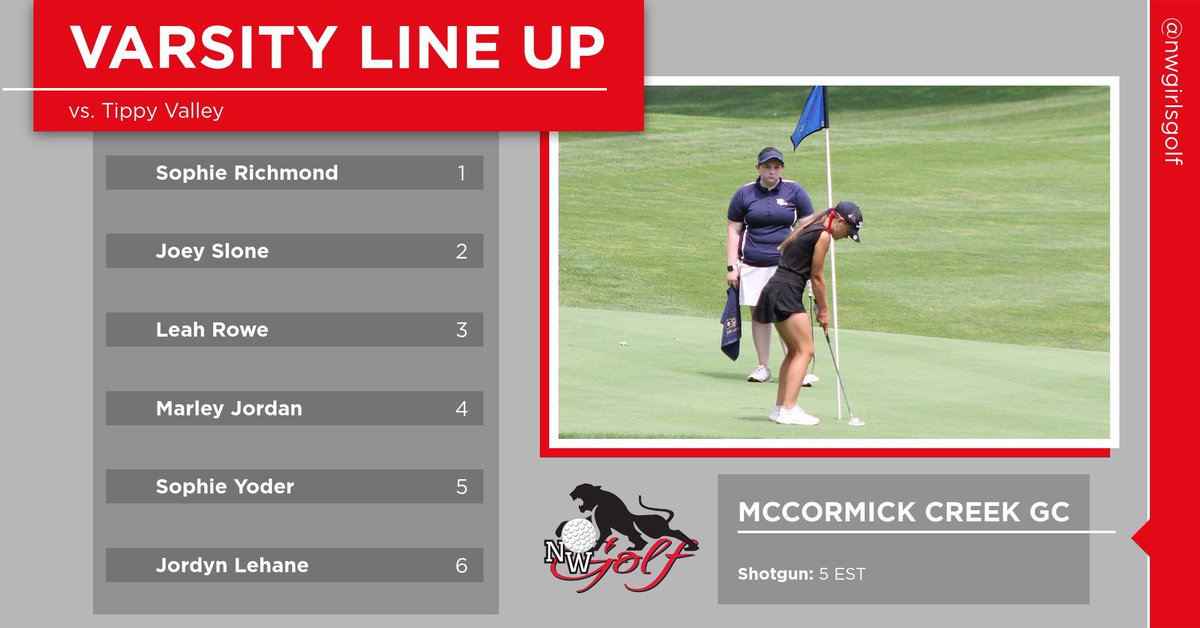 NWGirlsGolf's tweet photo. https://t.co/QrgQALTt4U