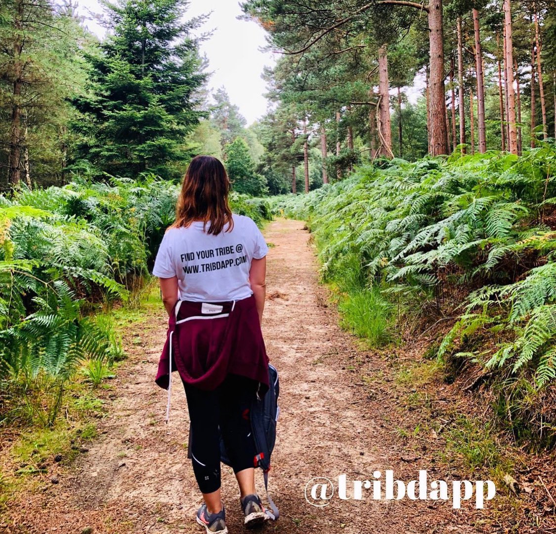 “Two roads diverged in a wood, and I took the one less traveled by,
And that has made all the difference.” ~ The Road Not Taken, Robert Frost

#tribd #tribdapp #findyourtribe #roadlesstraveled #roadlesstravelled #roadnottaken #solotravel