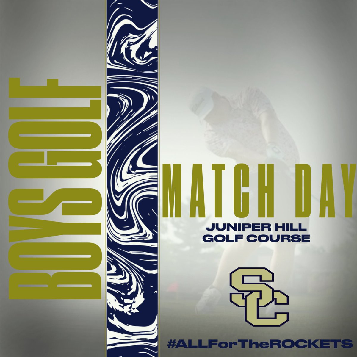 SCHS Athletics tweet media