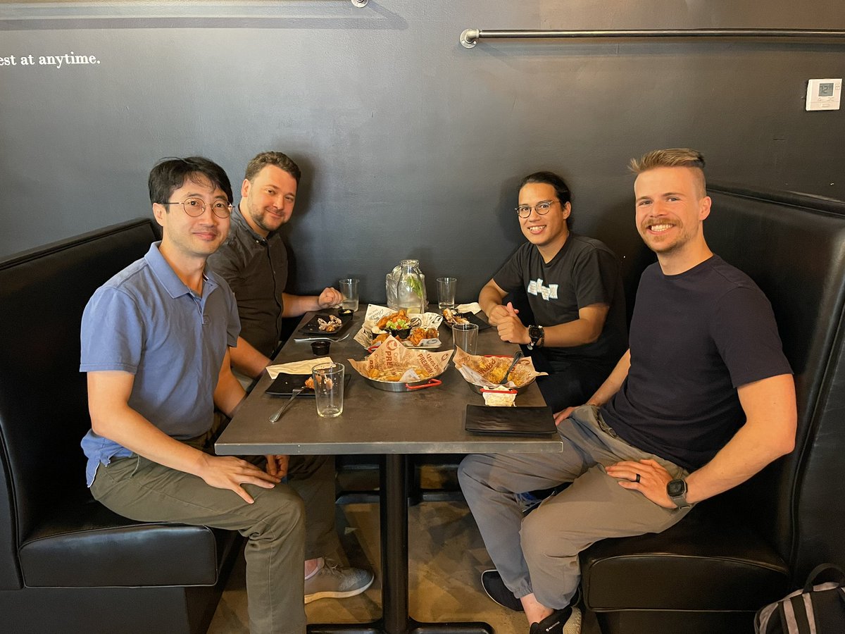 Harold D. Kim tweet media