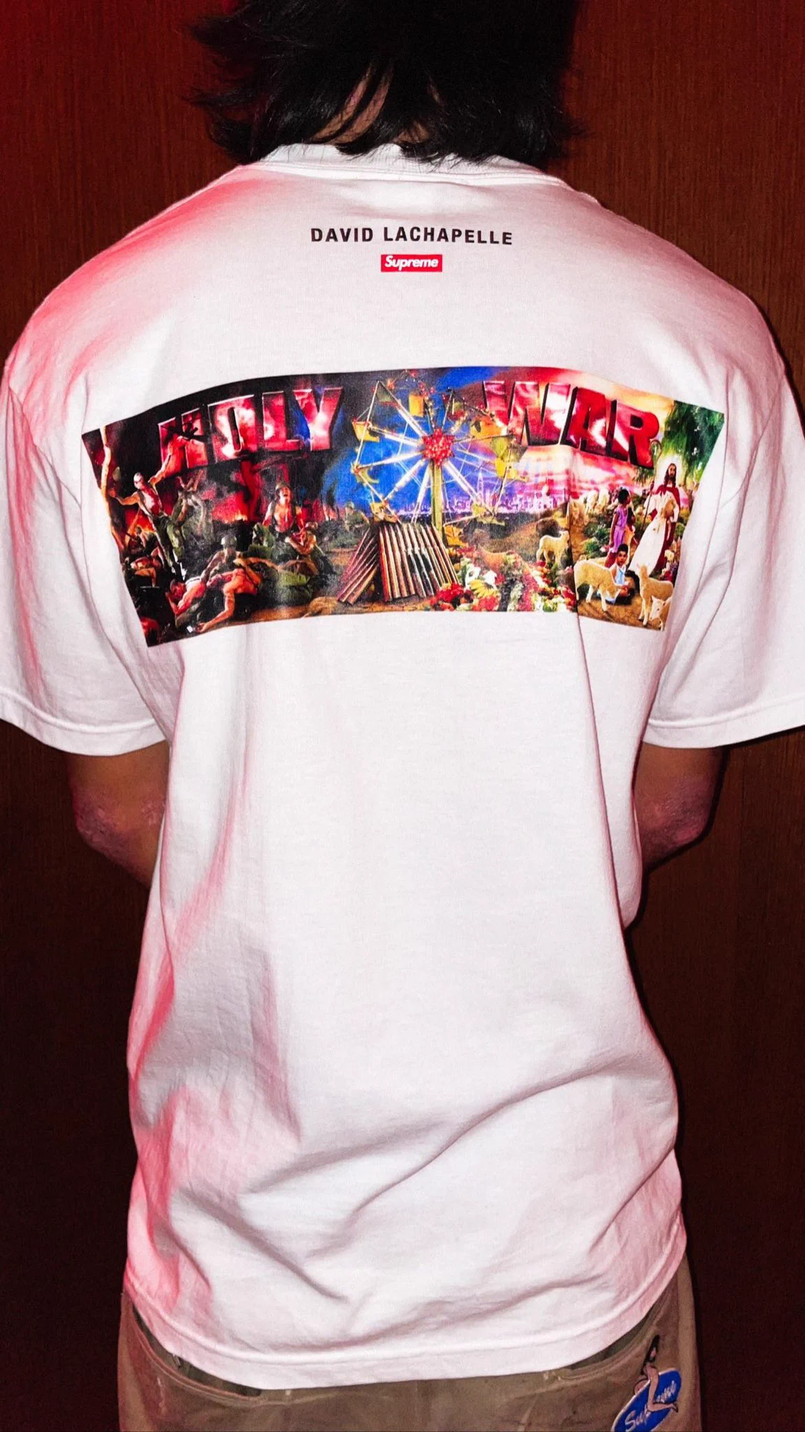 Supreme Drops on X: 
