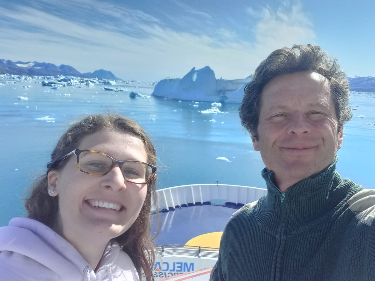 Fisheries Oceanography Lab - CEOAS tweet media