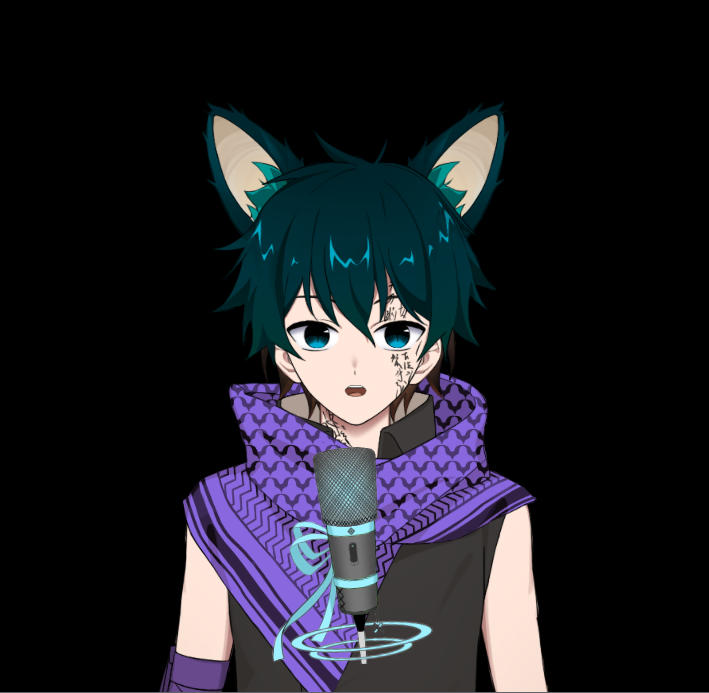 Kai_Vexus's tweet photo. Singing on https://t.co/sfnDEMlghg https://t.co/Cj2vbZJLLf