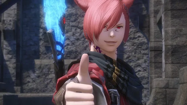 rafhael92's tweet photo. @FF_XIV_EN #FFXIV10thSweepstakes
Ash Jackyll
Behemoth (Primal)

The best catboy compels you to give me the big fat chicken! https://t.co/Llby44q7S2