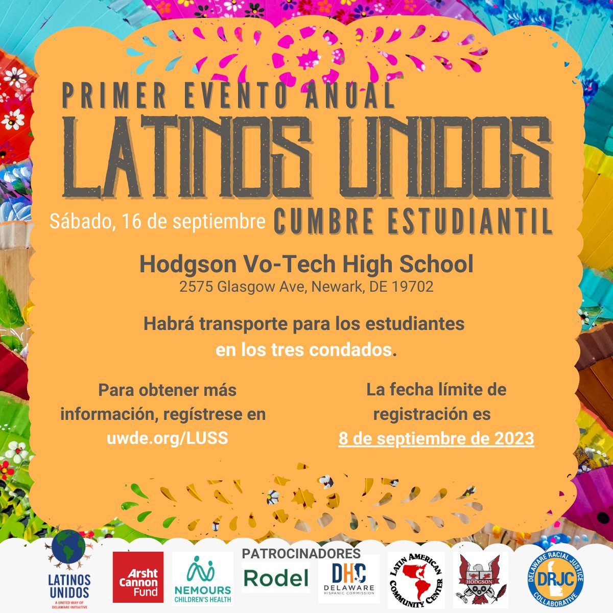 United Way Delaware tweet media