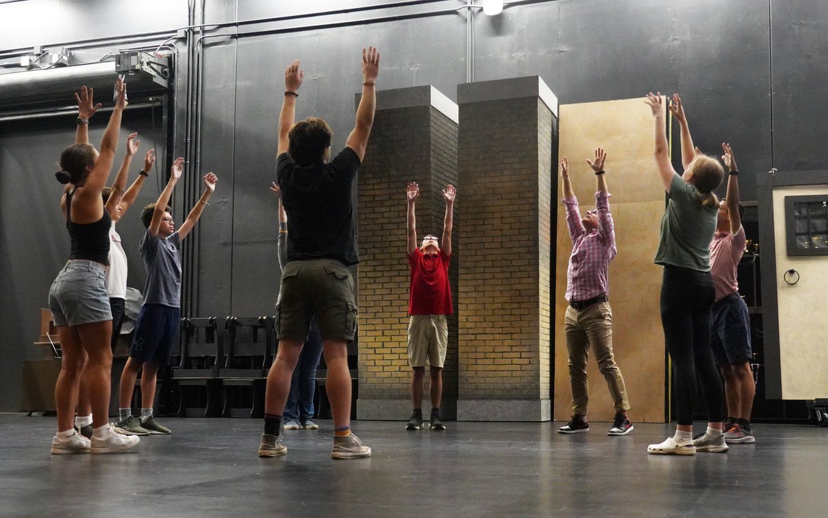 St. Christopher's tweet media